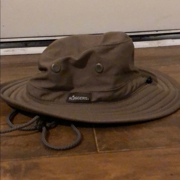 Sloggers Bucket Hat - Picture 2 of 3